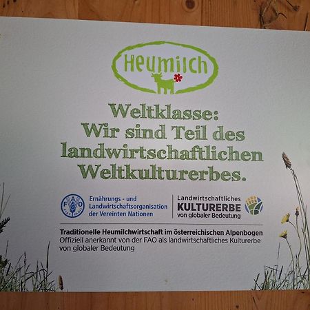 Ferienwohnung Voegelhof Doren Exterior foto